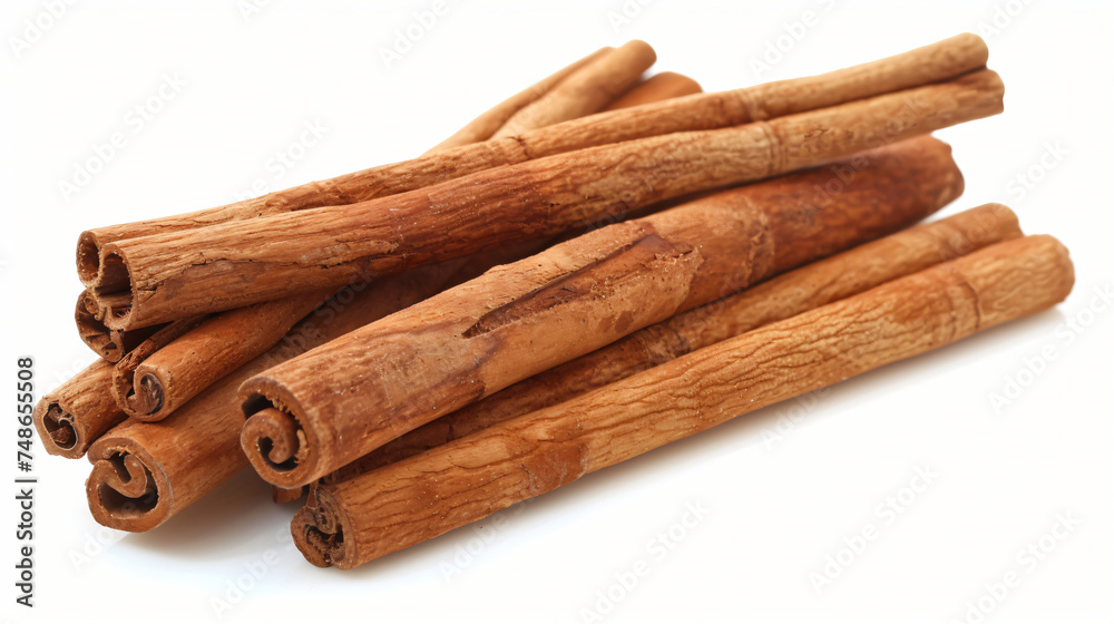 Cinnamon is commonly used for cooking and sometimes.