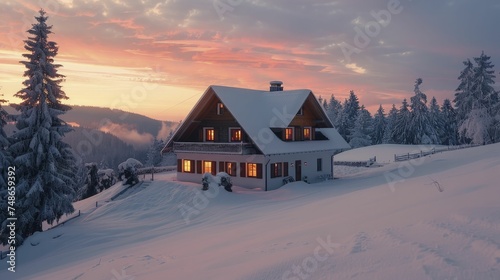 Winter energy saving tips for solar homes: maximize insulation and solar gain to cut costs and stay cozy.