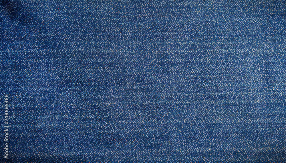 jeans background. view from top texture denim empty, banner, dark blue fabric material with copy space jeans background. view from top texture denim empty, banner, dark blue fabric material with copy space