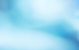 Soft gradient light blue background, Abstract background images wallpaper