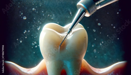 Root Canal Treatment photo