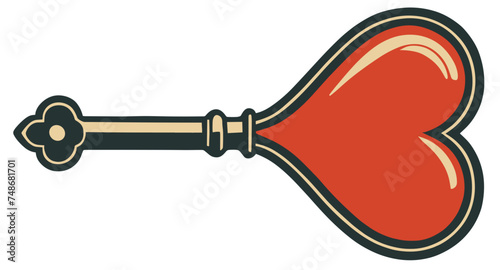 key to success
