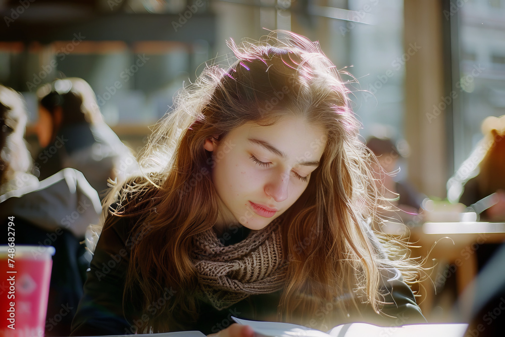 Students aged 19-30 in social settings across Europe. Students aged 19-30 in social settings across Europe.