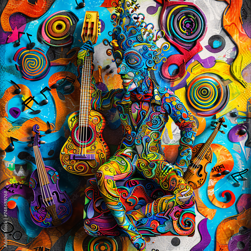 World music day World music day