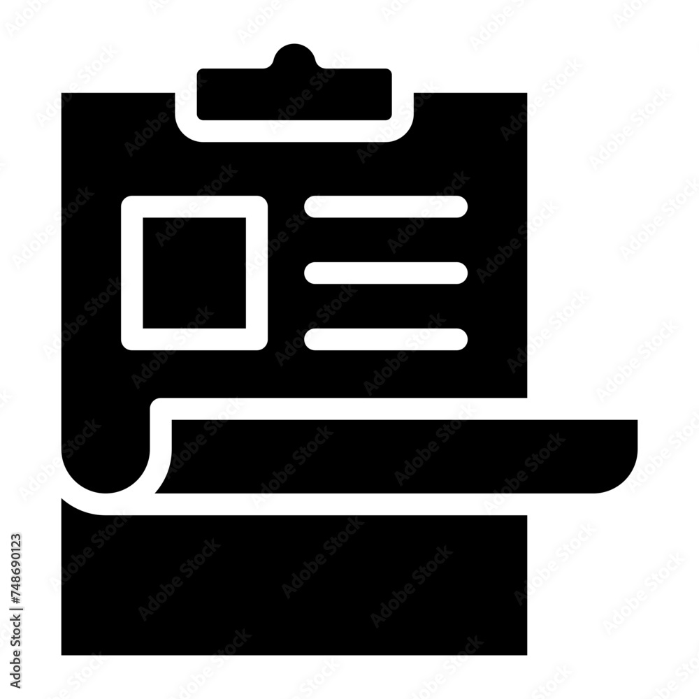 clipboard clipboard