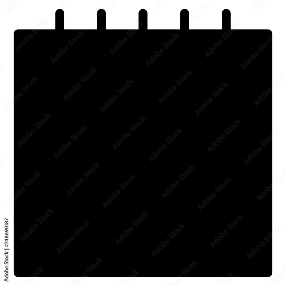 notebook icon notebook icon