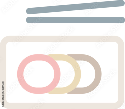 Sashimi icon

