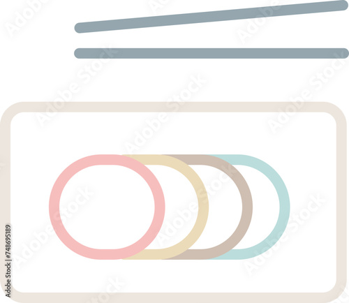 Sashimi icon
