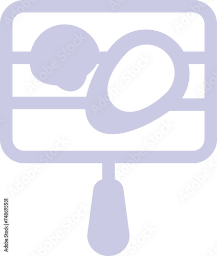 Shellfish icon
