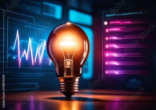 technology advancement and business competition in the future
