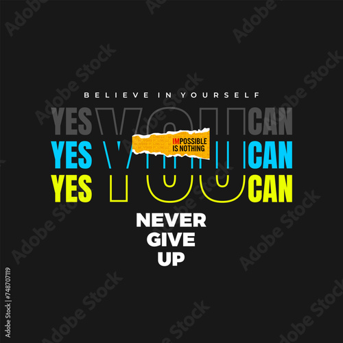 yes you can typography, tee shirt graphics, vectors
