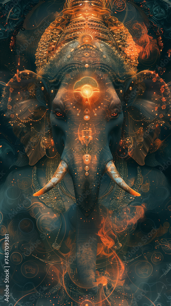 Ganesha, Lord Ganesha, god in Hinduism Ganesha, Lord Ganesha, god in Hinduism