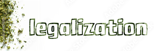legalization