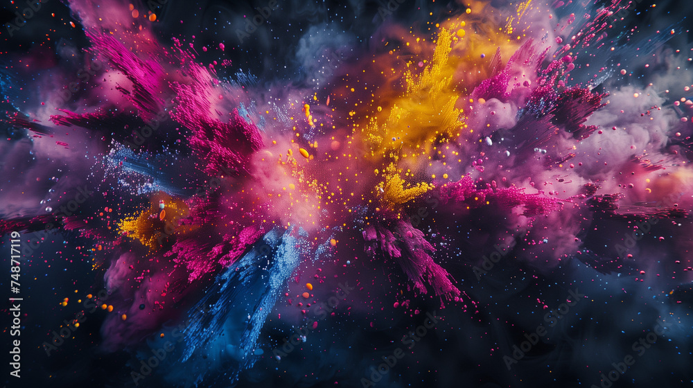 abstract colorful background abstract colorful background