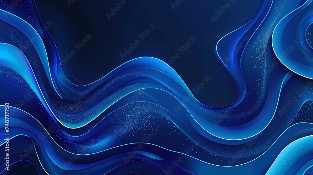 minimalist aesthetic wallpaper with soft blue wavy stripes, abstract pattern for modern digital design minimalist aesthetic wallpaper with soft blue wavy stripes, abstract pattern for modern digital design