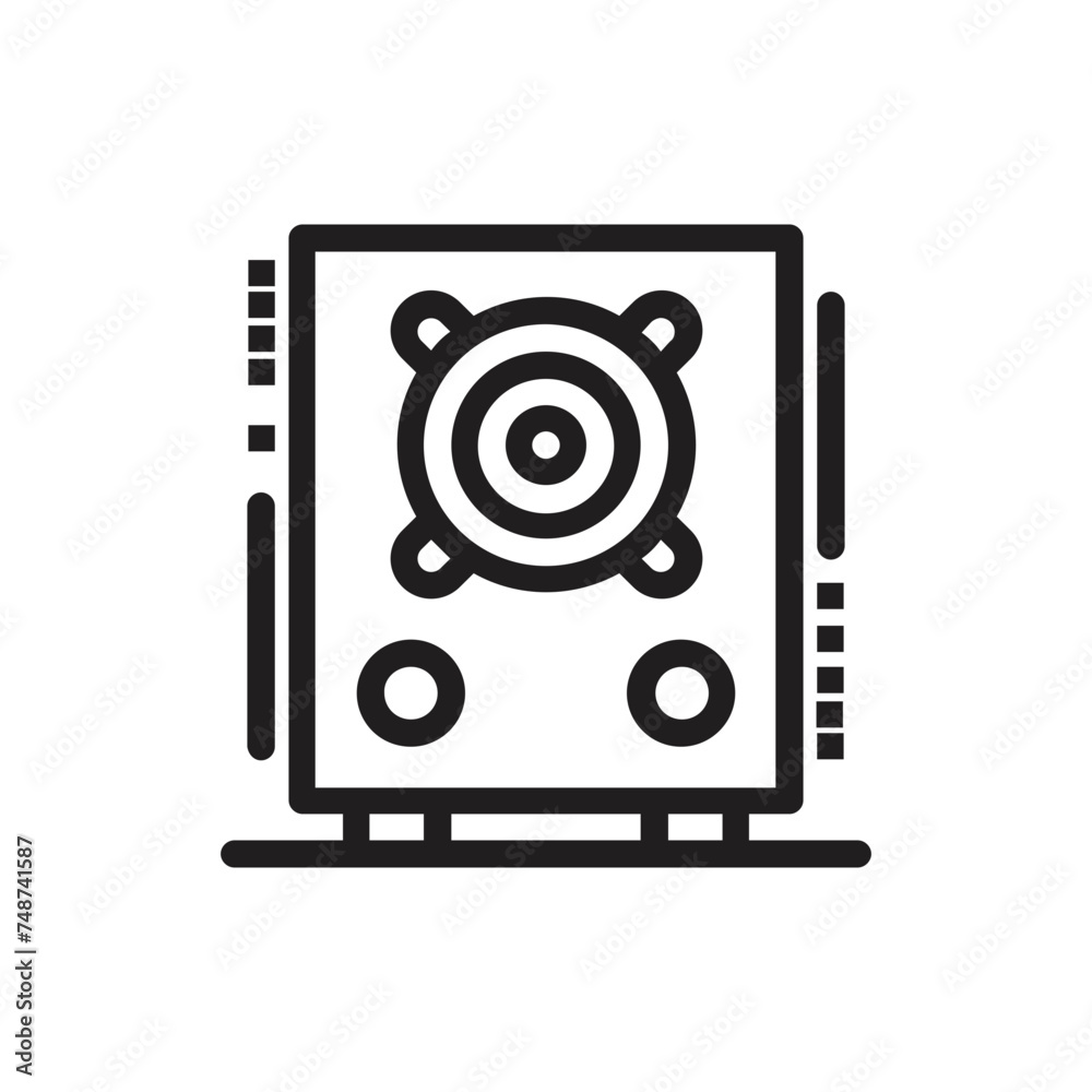 Set of event planning icons in line style. Holidays, events, parties, celebrations, entertainment. Vector illustration. Set of event planning icons in line style. Holidays, events, parties, celebrations, entertainment. Vector illustration.