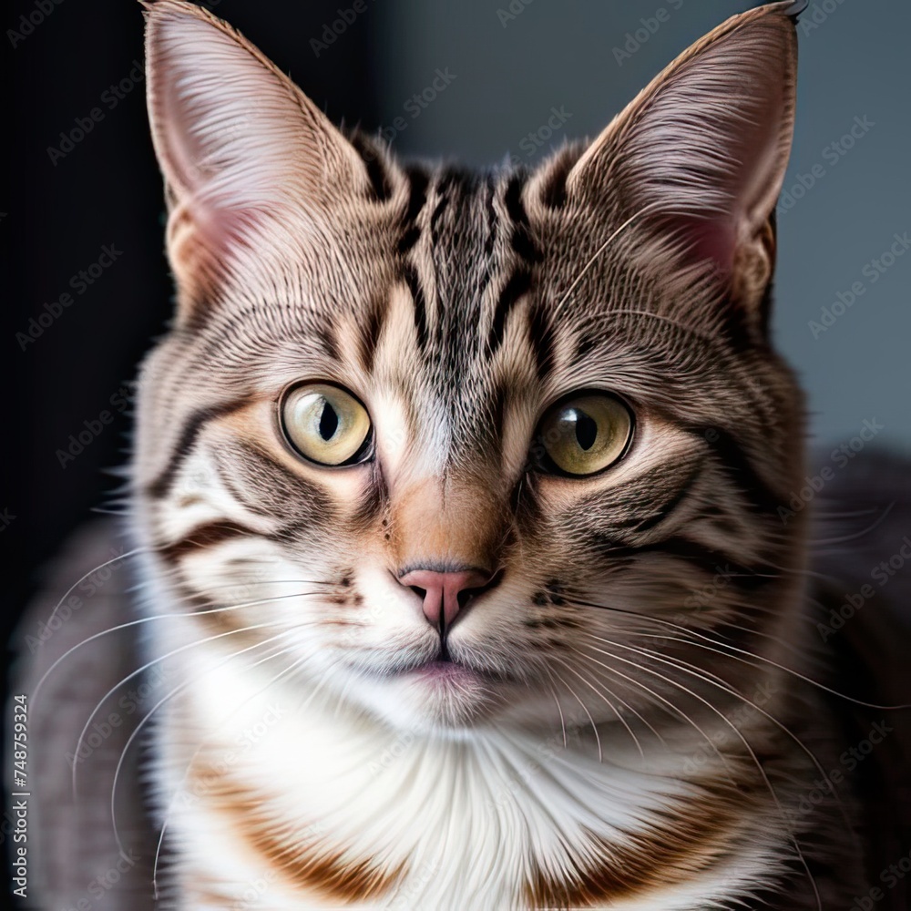  American Bobtail Cat Breed