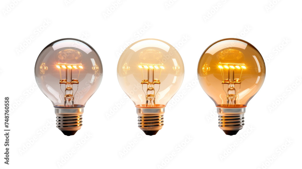 Choice Smart Lighting Innovation on transparent background Choice Smart Lighting Innovation on transparent background