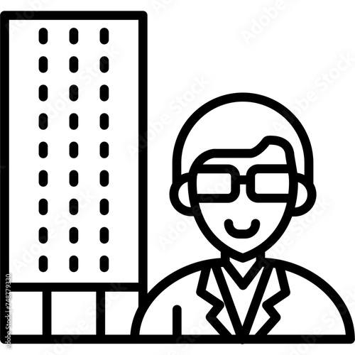 Expert Icon