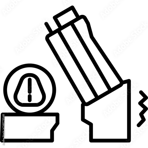 Warning Icon