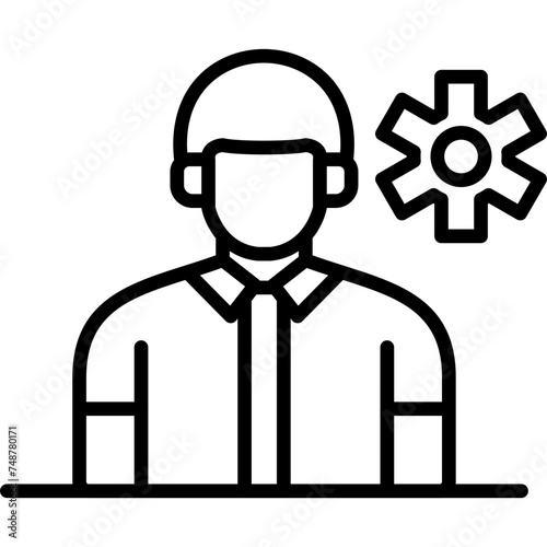 Thinking Icon