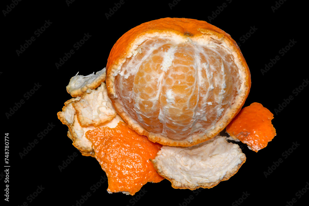 Mandarine Mandarine