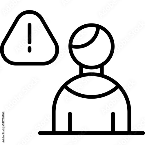 Difficulties Icon