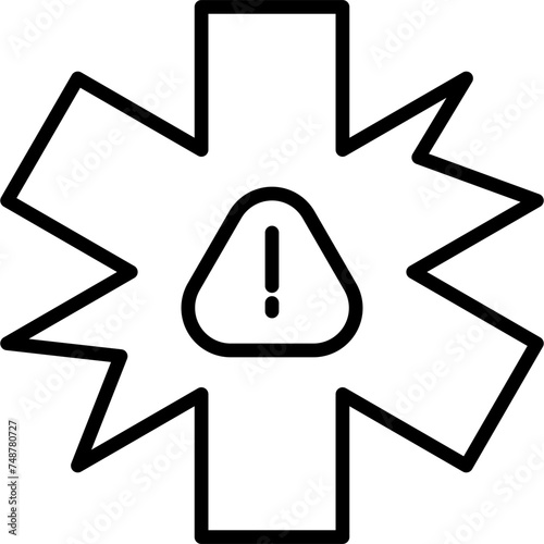 Quality Issues Icon