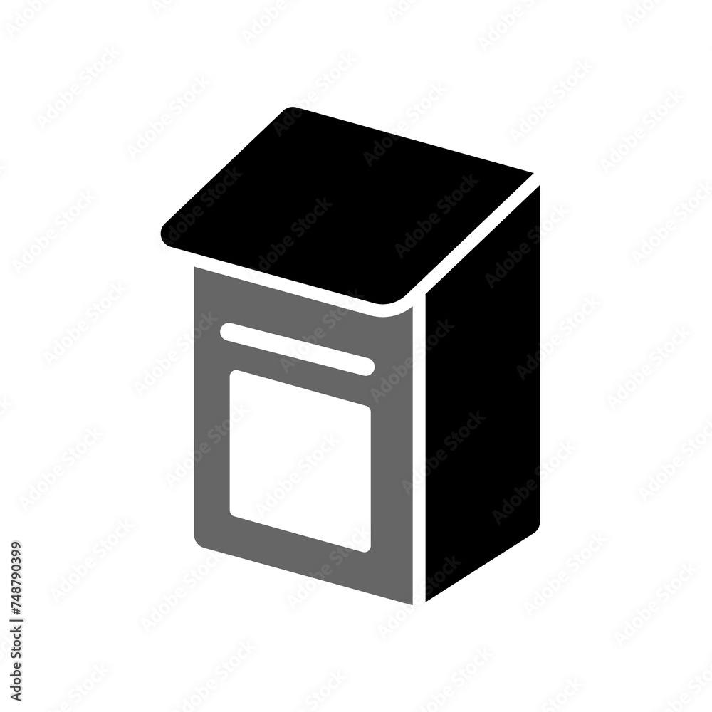 Mailbox icon PNG Mailbox icon PNG