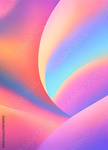 abstract colorful background