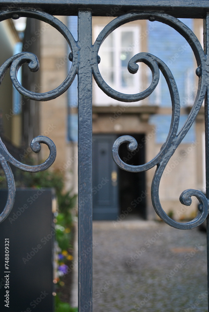 wrought iron gate wrought iron gate
