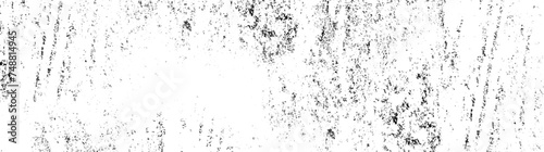 Abstract texture dust particle and dust grain on white background. Grunge texture white and black. scratches to create distressed effect. old crackes grunge paper textrue, vector, illustration.