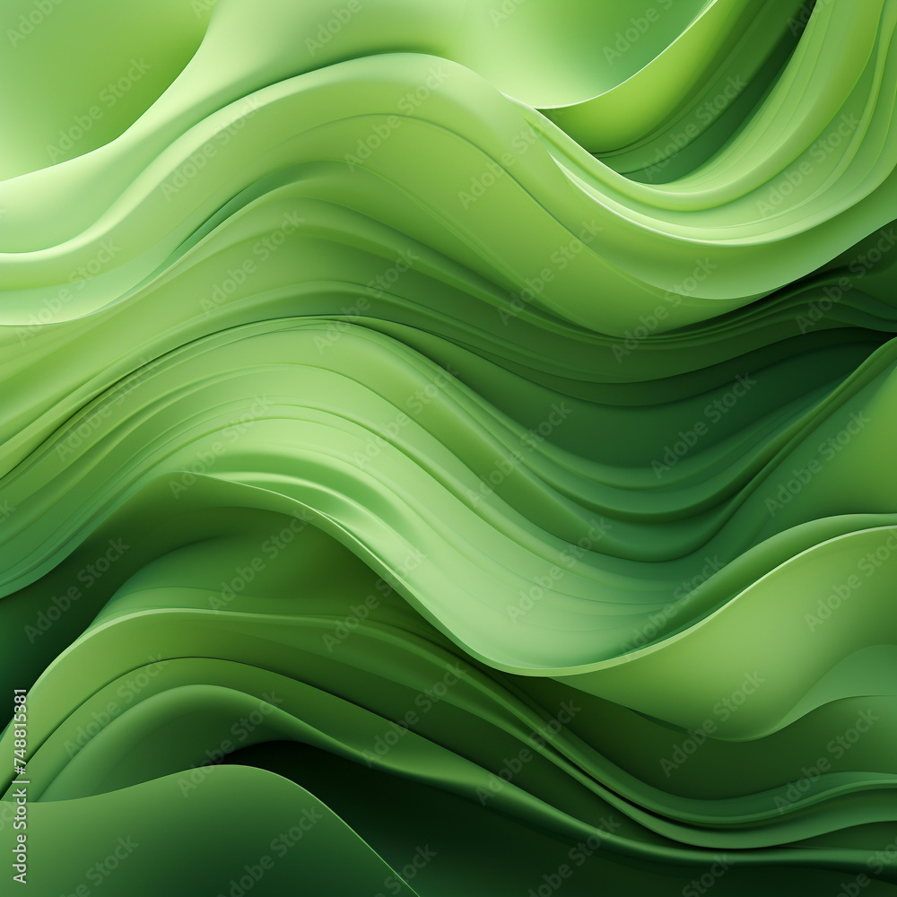 abstract green background abstract green background