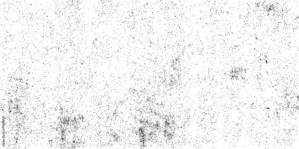 Black grainy texture isolated on white background. Dust overlay. Dark noise granules. Vector design elements. Hand crafted vector texture. Abstract background. Scattered black pepper. Black grainy texture isolated on white background. Dust overlay. Dark noise granules. Vector design elements. Hand crafted vector texture. Abstract background. Scattered black pepper.