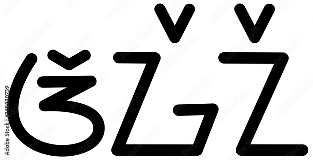 Illustration vector graphic of the name Eugene, sundanese script, unique font. Great for printing on your personal items Illustration vector graphic of the name Eugene, sundanese script, unique font. Great for printing on your personal items