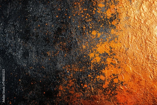 orange wall background. abstract grunge wall background. grunge orange texture. dark orange wall background. Dark orange grunge background. abstract grungy orange stucco wall background.