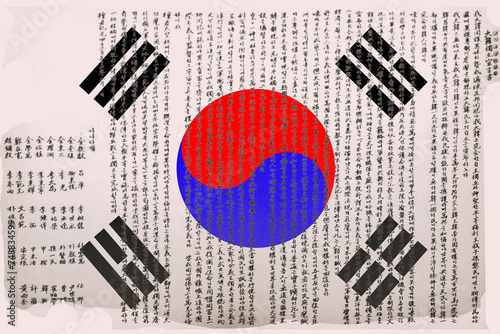 Korean Declaration of Independence and Independence Movement Day during the Japanese colonial era