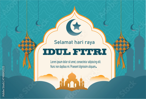 eid al fitr mubarak
