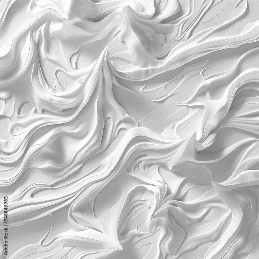 Obraz premium white wall plaster, background, white texture