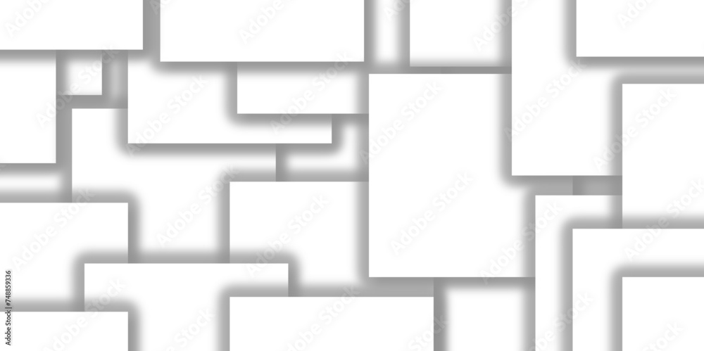 Abstract white line with square shape shadow background. vector illustration, White Business Style. Vector Abstract Elegant white and grey Background. Abstract white Pattern. Abstract white line with square shape shadow background. vector illustration, White Business Style. Vector Abstract Elegant white and grey Background. Abstract white Pattern.