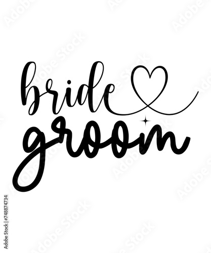 Wedding Svg, Bridesmaid Svg Gift, Bride Shirt Svg, Png, Engagement Svg, Marriage Svg, Just Married Svg, Png, Wedding Anniversary, Just Married, Couple Svg, Eps, Png, Digital File, Wedding Svg Bundle