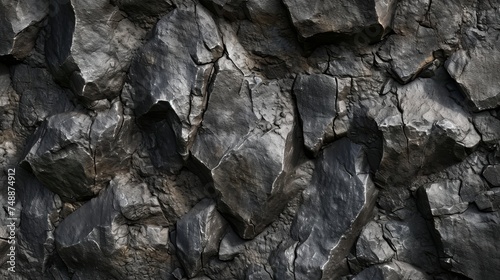 Natural stone texture. Abstract background and texture for design. Close-up
