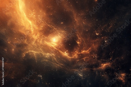 Immerse yourself in the cosmic wonders of Nebula Exploration, where swirling nebulae and distant galaxies come to life.