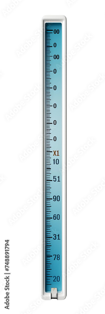 thermometer isolated on white background thermometer isolated on white background
