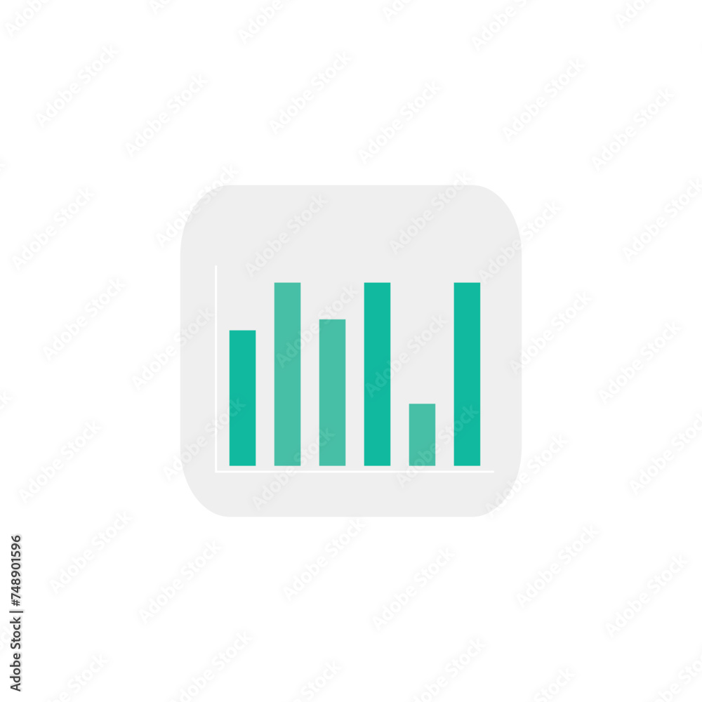 Modern drawn infographic on white background Modern drawn infographic on white background