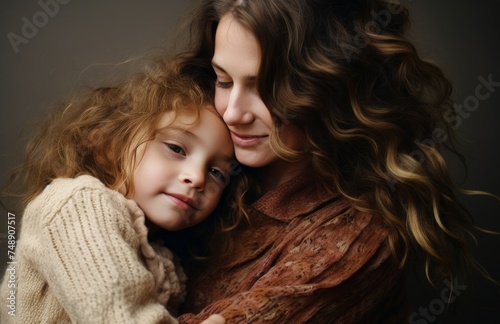 the mommy daughter relationship