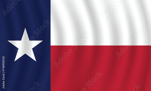 Flat Illustration of Texas state flag. Texas flag design. Texas wave flag.
Free Download Flat Illustration of Texas state flag. Texas flag design. Texas wave flag.
- GFXLoad
