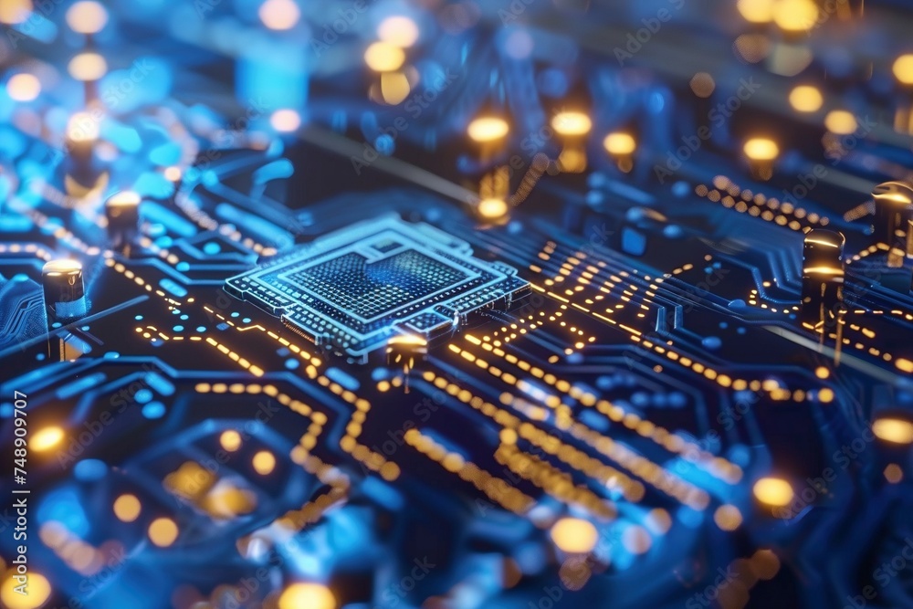 Pioneering the Cyberfuture: A Glimpse into Tomorrow's Technology with Crypto and Innovative Concepts Pioneering the Cyberfuture: A Glimpse into Tomorrow's Technology with Crypto and Innovative Concepts