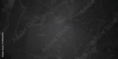 Black and white chalkboard stone grunge background,black grunge textured concrete background. Old grungy background with dirty smoke.