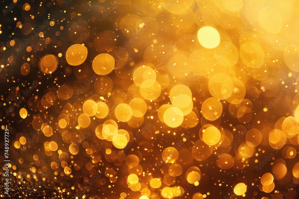 Close up of blurred lights, perfect for backgrounds Close up of blurred lights, perfect for backgrounds